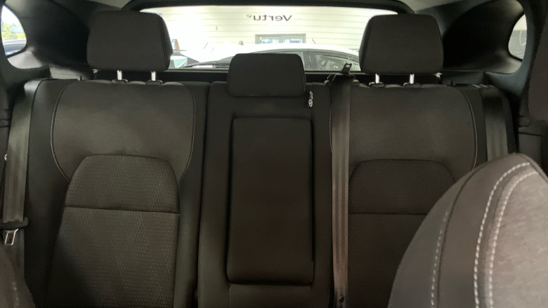 Nissan Qashqai 1.3 DiG-T MH 158 N-Connecta 5dr Xtronic Petrol Hatchback